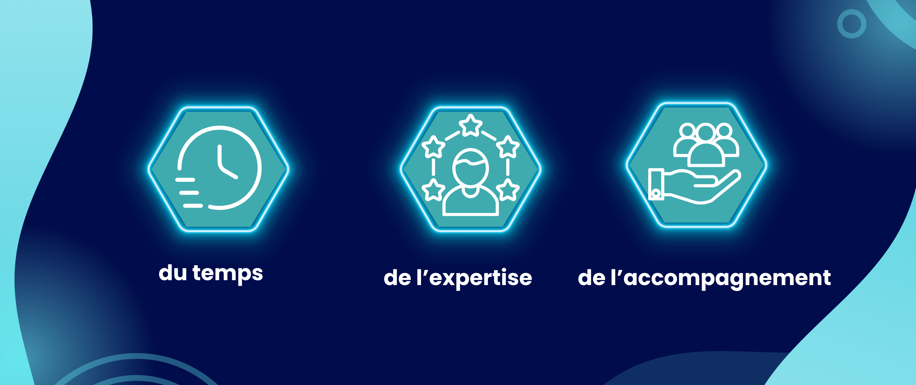 Exemples de sites vitrines réalisés avec des plateformes clé en main